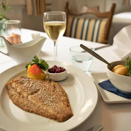 Postgaarden מלון