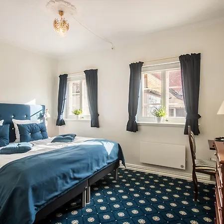 Postgaarden Mariager