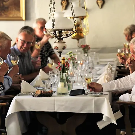 Postgaarden מלון