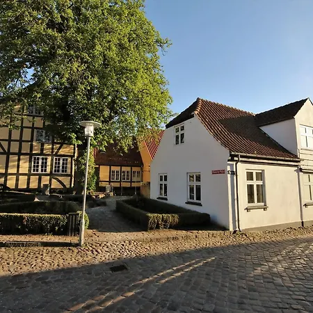 Postgaarden