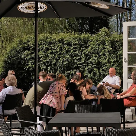 Postgaarden * Mariager