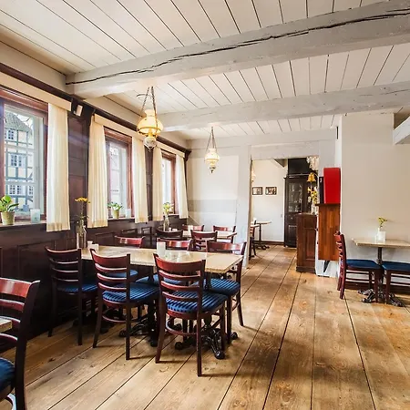 Postgaarden Mariager