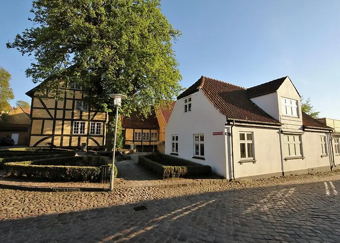 Postgaarden