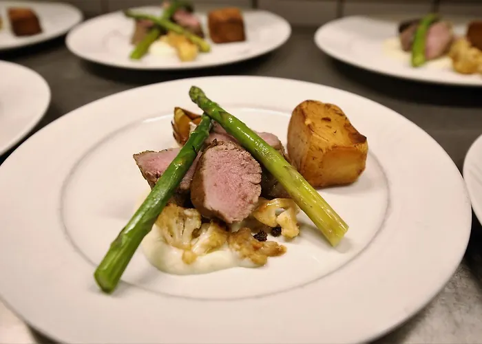 Postgaarden Hotel Mariager